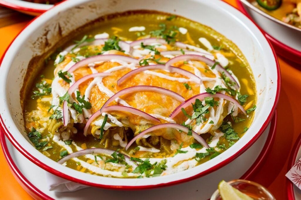 The best restaurants in Wan Chai, including top Italian, Korean, Thai, and Cantonese bites 1 best restaurants in Wan Chai El Taquero