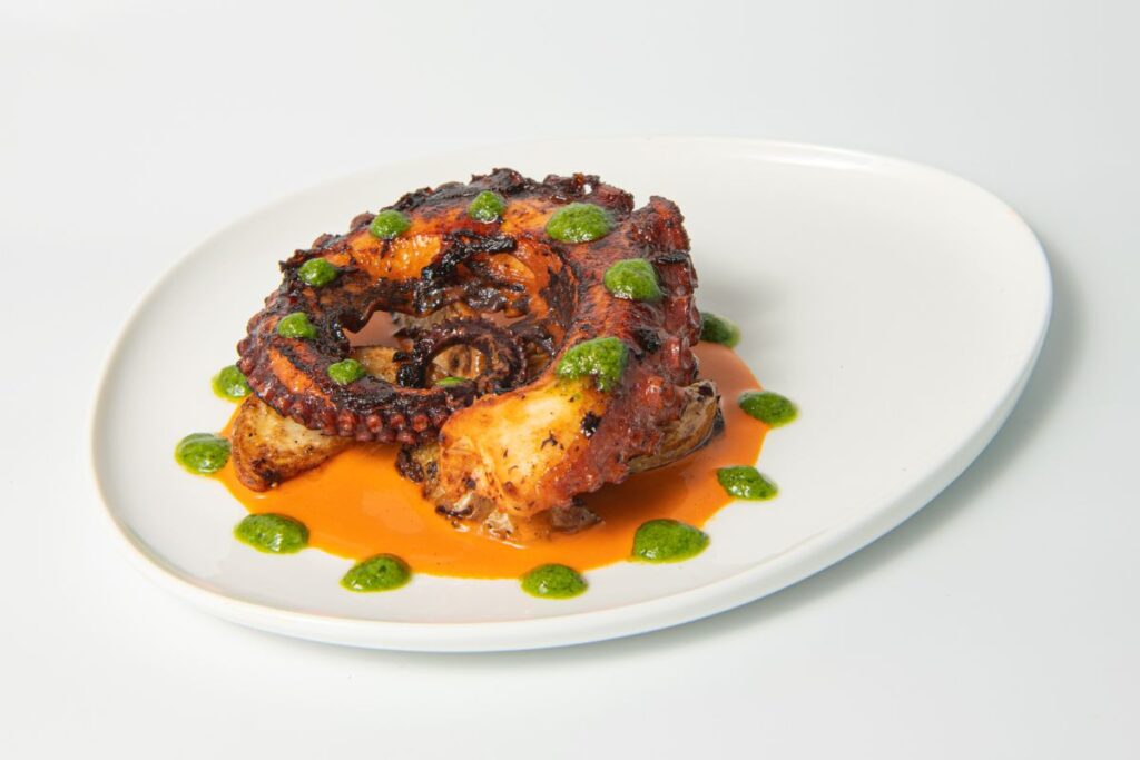 1862 Bar de Tapas y Vino The best Spanish restaurants Hong Kong