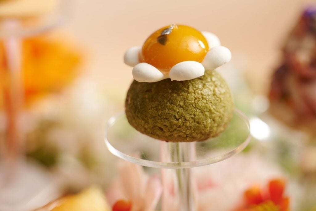 The best spots for afternoon tea in Hong Kong in 2025 autumn edition