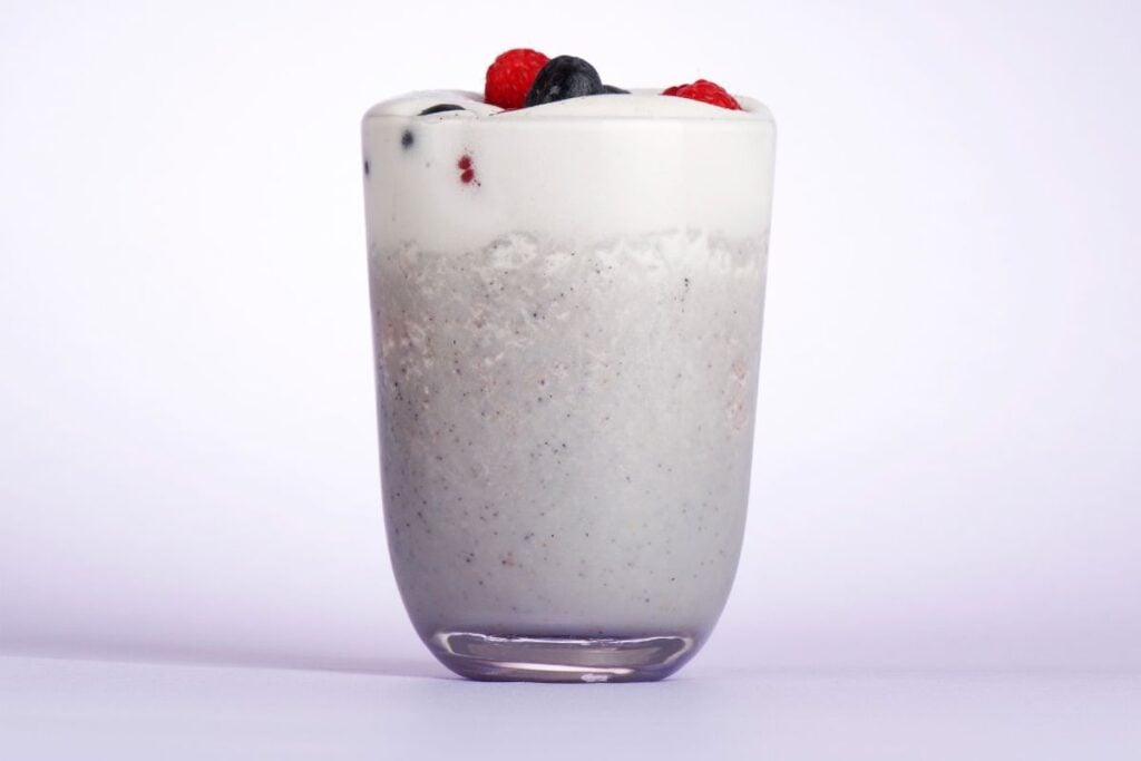 best smoothies and fresh juice in Hong Kong noodfood