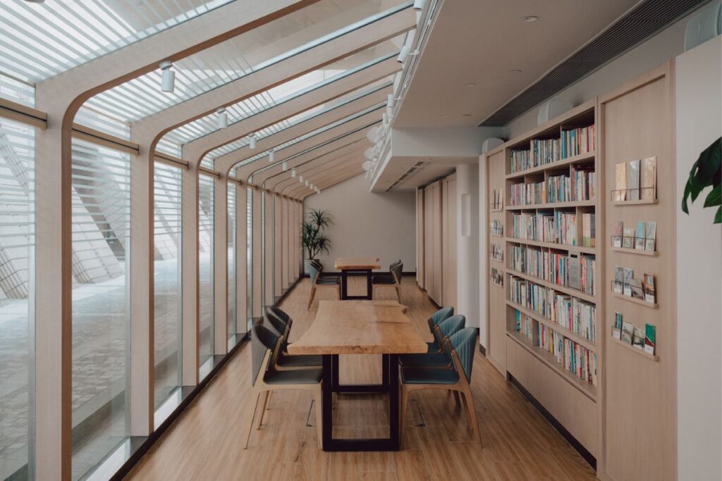 best cafes in Tsim Sha Tsui Lemna of The Alchemist