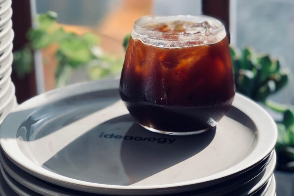 best cafes in Tsim Sha Tsui Barista Caffee