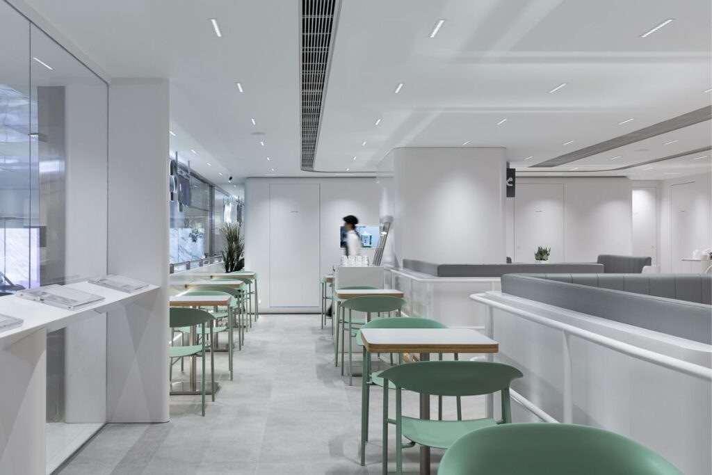 best cafes in Tsim Sha Tsui NOC Coffee Co. (Tsim Sha Tsui East)