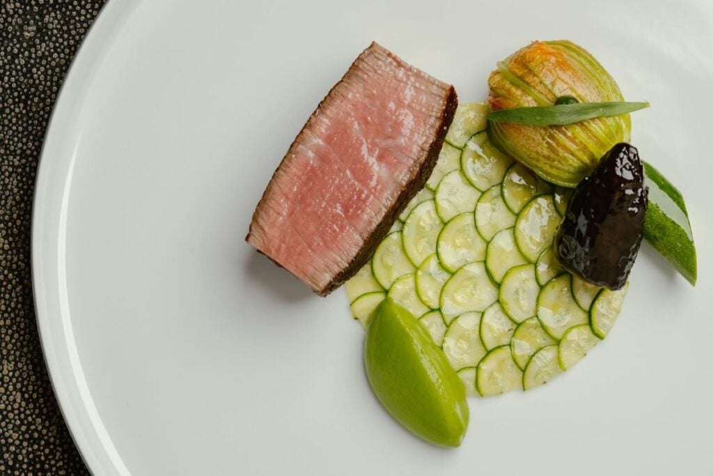 best best Western fine-dining best Western fine-dining restaurants Hong Kong Caprice