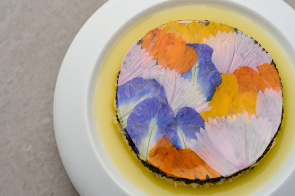 best Western fine-dining restaurants Hong Kong Plaisance by Mauro Colagreco