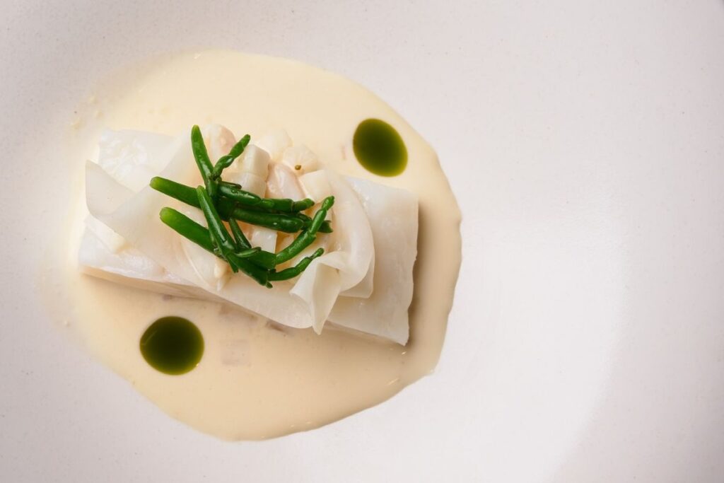 best Western fine-dining restaurants Hong Kong Embla