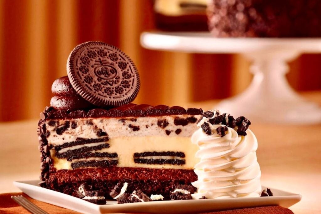 Where to find the best cheesecake in Hong Kong, from Basque to New York style 1 The Cheesecake Factory Where to find the best cheesecake in Hong Kong