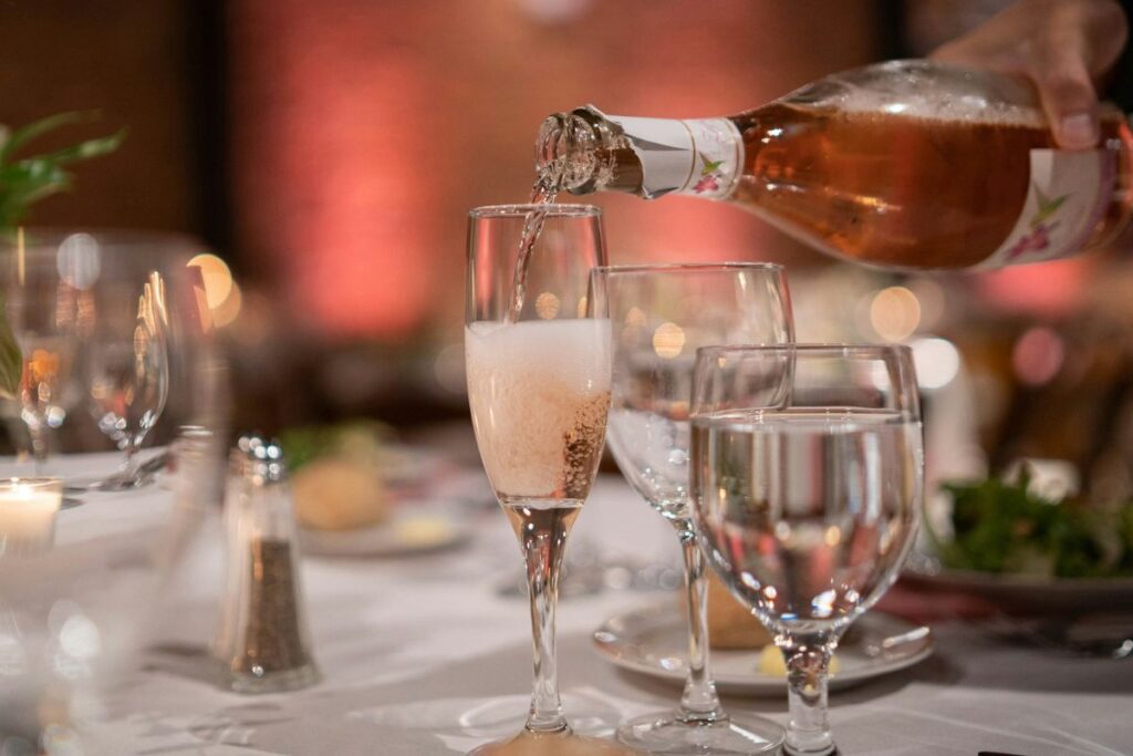 The essential types of wine every foodie needs to know 11 types of wine Prosecco