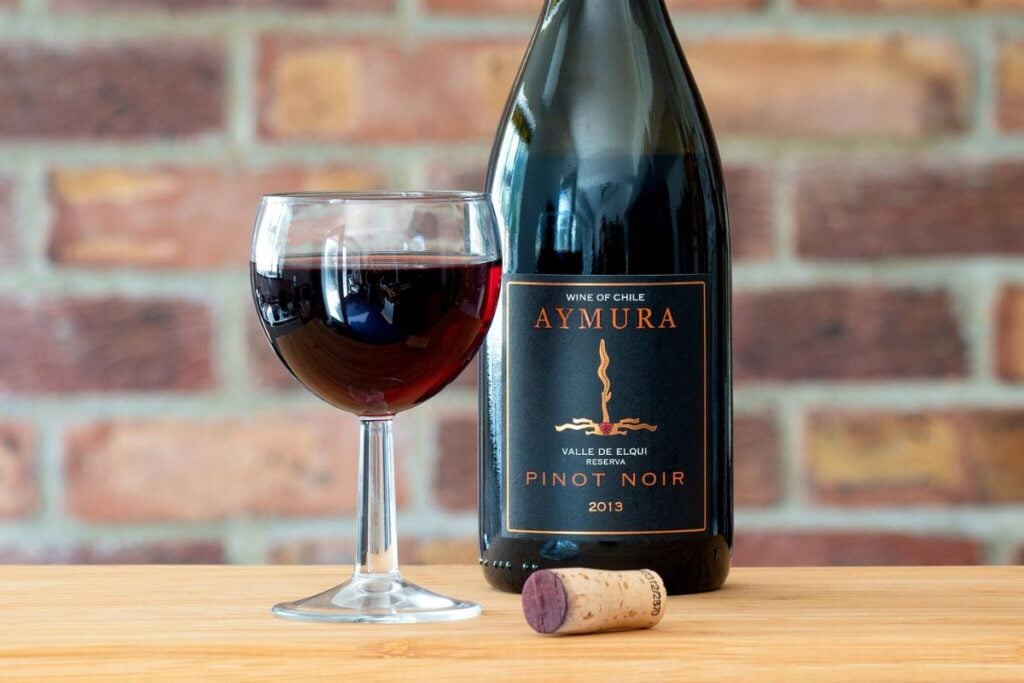 The essential types of wine every foodie needs to know 7 essential types of wine pinot noir