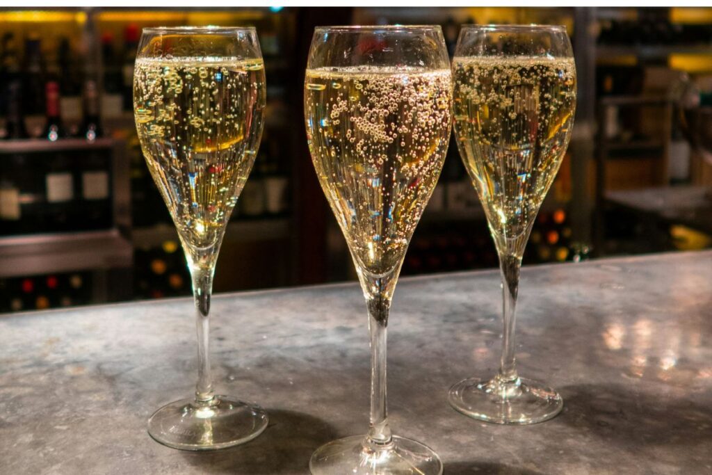 The essential types of wine every foodie needs to know 12 types of wine cava