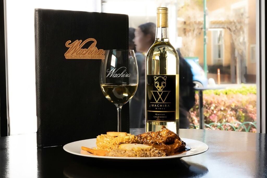 The essential types of wine every foodie needs to know 10 types of wine muscat