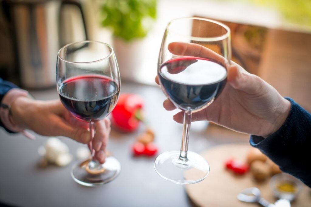 The essential types of wine every foodie needs to know types of wine red wine