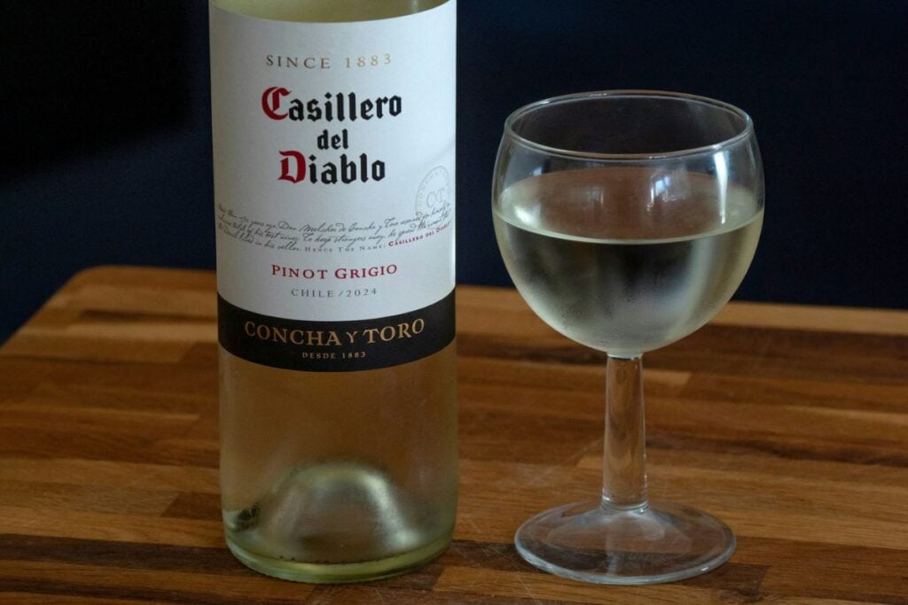 The essential types of wine every foodie needs to know 6 types of wine pinot grigio