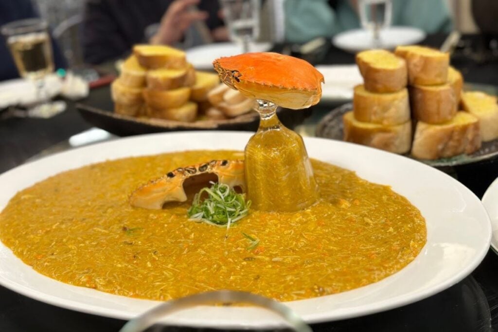 Hard to book restaurants Hong Kong reservation Happy Chefs Happy Friends