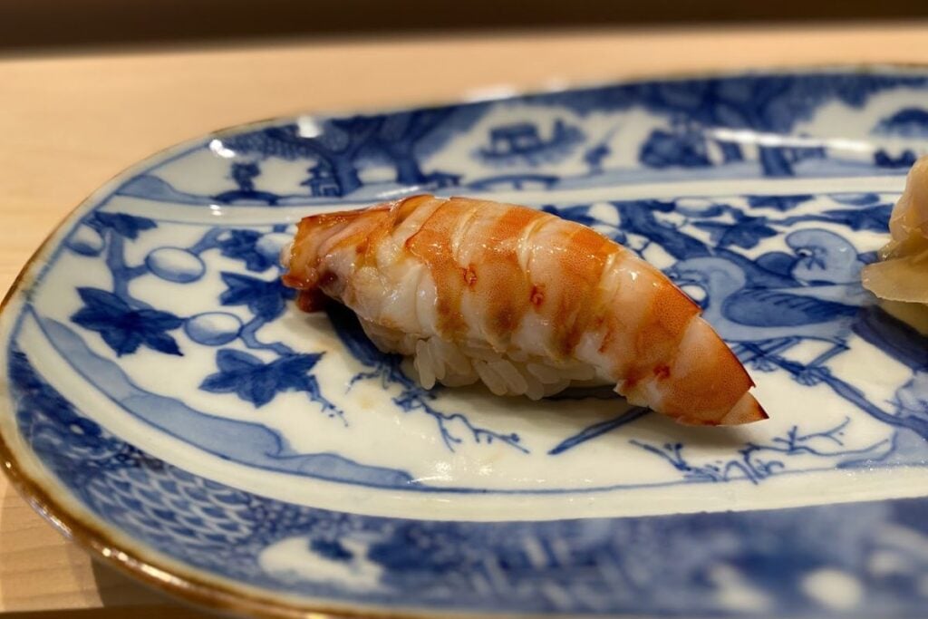 Hard to book restaurants Hong Kong reservation Sushi Hare