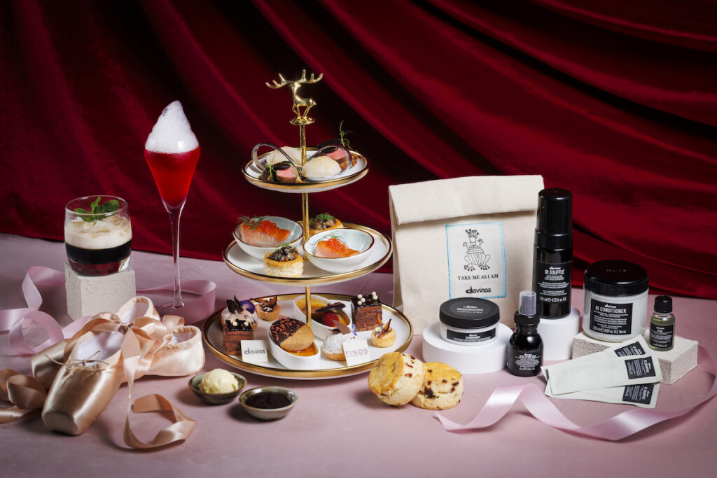 The Luxe Manor The best spots for afternoon tea in Hong Kong in 2025