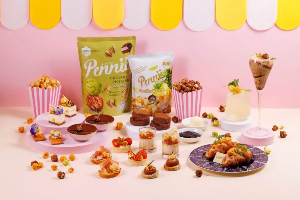 The Luxe Manor The best spots for afternoon tea in Hong Kong in 2025