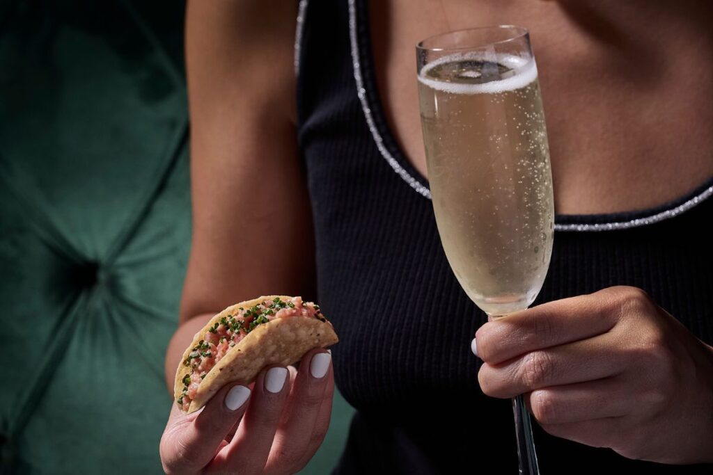 The Stage launches ladies-only happy hour every Tuesday, with four hours of Prosecco for HKD158 ladies-only Prosecco happy hour wan chai the stage