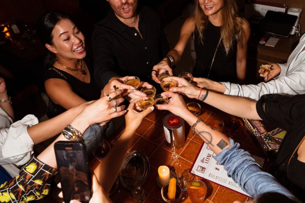 The World’s 50 Best Bars 2025 ceremony to be held in Hong Kong on Oct. 8 The World's 50 Best Bars 2025 ceremony