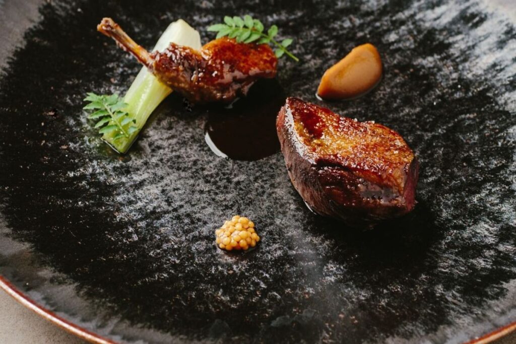 The top restaurants at K11 MUSEA for mall dining at its finest 6 TIRPSE The top restaurants at K11 MUSEA