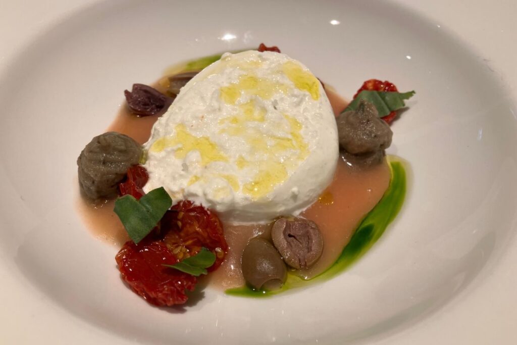 Trattoria Felino review: southern Italian plates in Wan Chai are petite yet mighty 2 Trattoria Felino