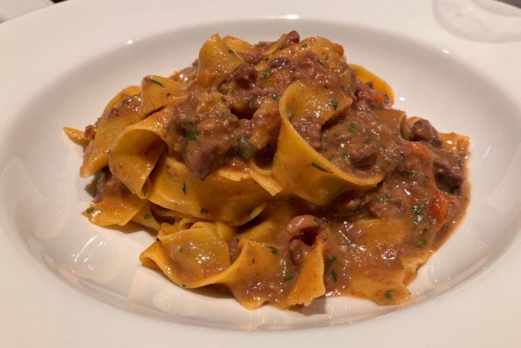 Trattoria Felino review: southern Italian plates in Wan Chai are petite yet mighty 4 Trattoria Felino