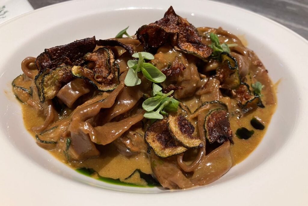 Trattoria Felino review: southern Italian plates in Wan Chai are petite yet mighty 3 Trattoria Felino