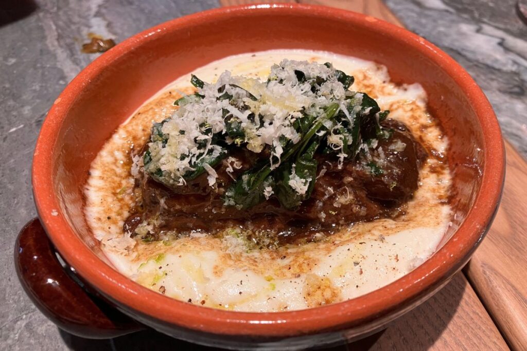 Trattoria Felino review: southern Italian plates in Wan Chai are petite yet mighty 5 Trattoria Felino