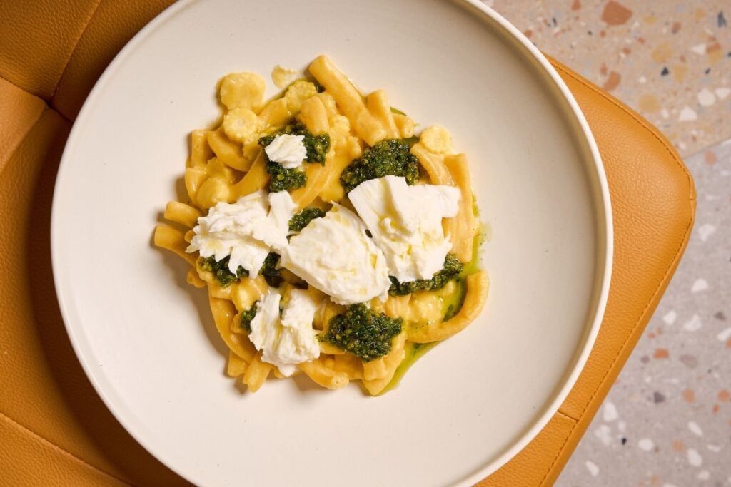 Twist The best new restaurants to try in Hong Kong November 2025