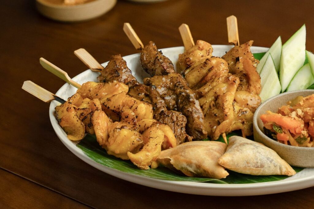 Uncle Quek The best Malaysian & Singaporean restaurants in Hong Kong