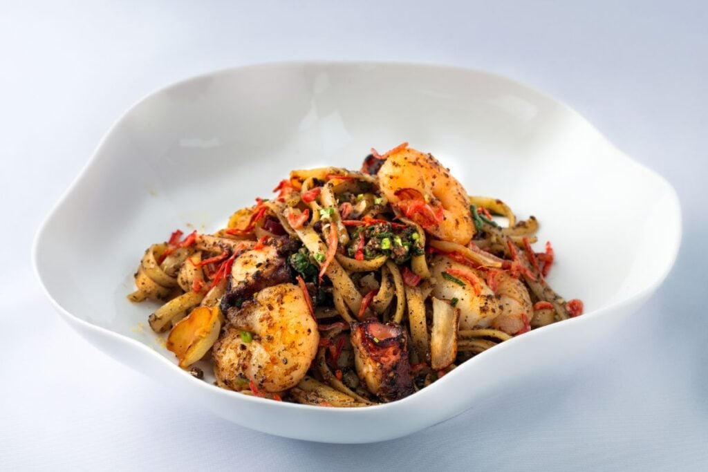 VOON The best Malaysian & Singaporean restaurants in Hong Kong