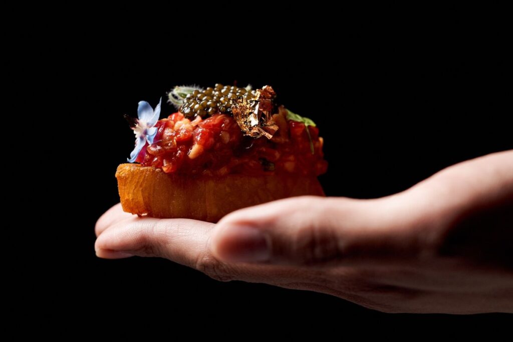 What is open fire cuisine? Jaime Ortolá shows the power of charcoal-grilled meats at Fireside 3 Foodie and Jaime Ortolá, Hong Kong