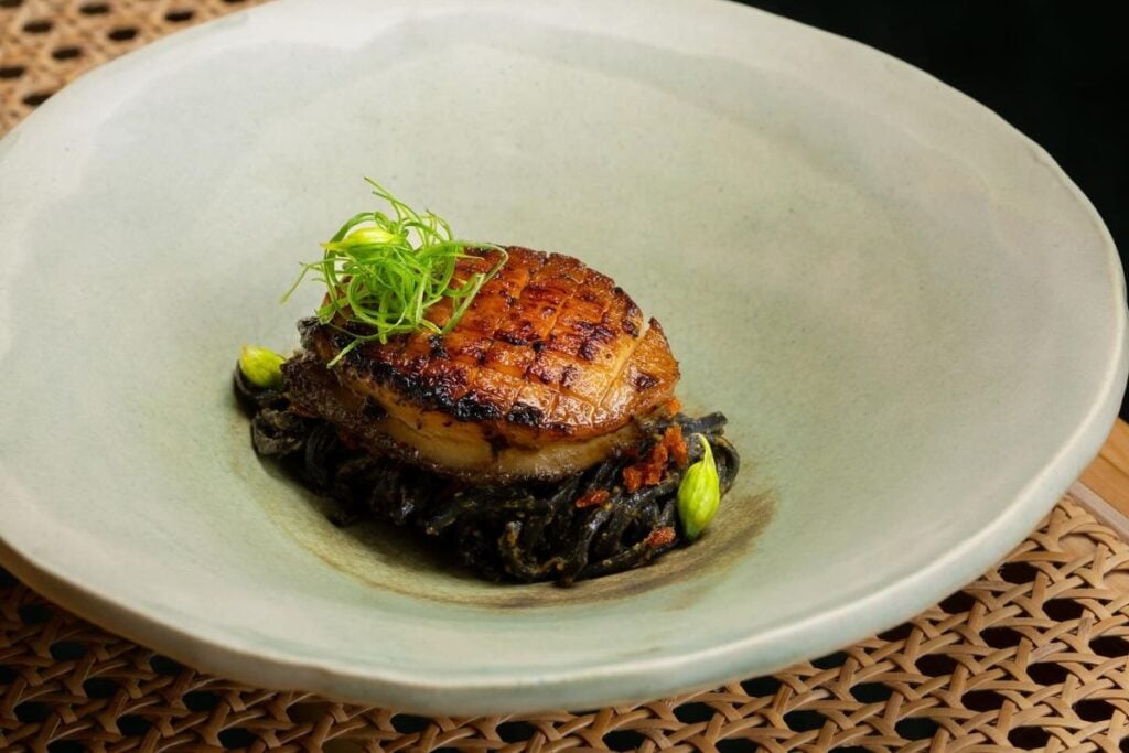 Whey The best Malaysian & Singaporean restaurants in Hong Kong