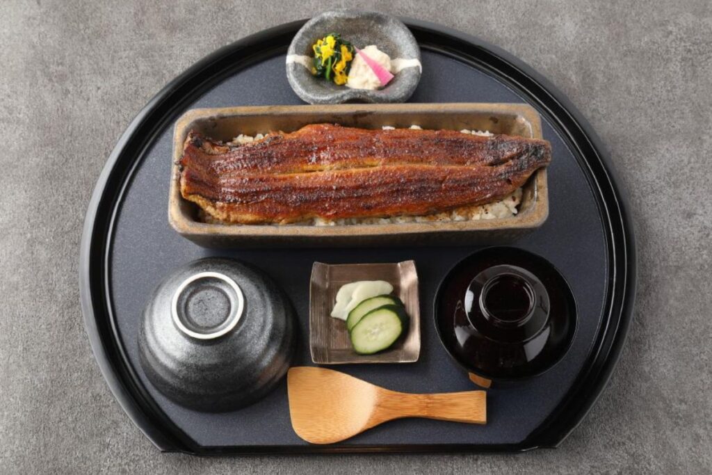 Japanese food love Hong Kong uni restaurants