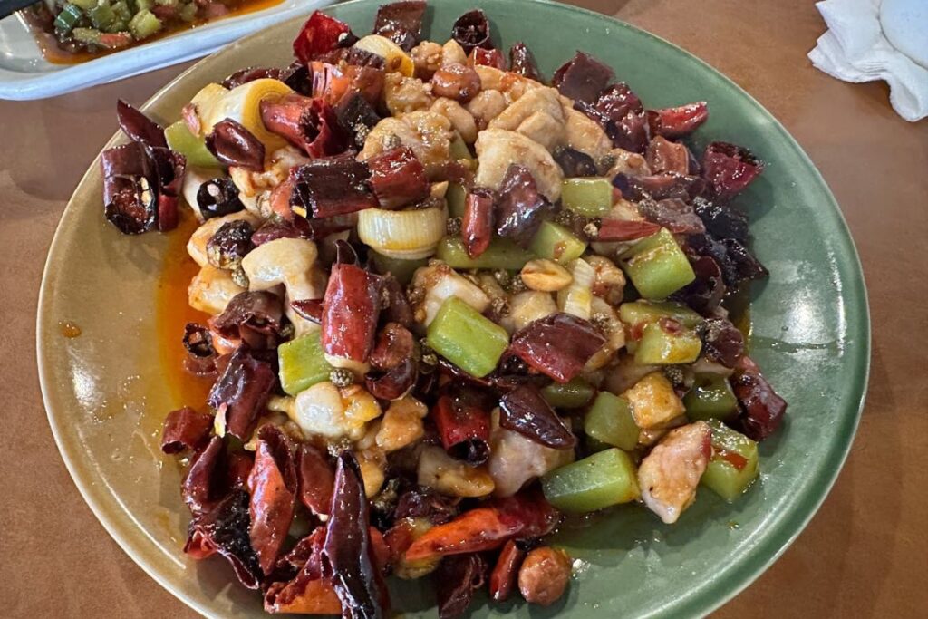 The best Sichuan restaurants in Hong Kong that pack a tongue-numbing wallop 10 Yu Chuan Club The best Sichuan restaurants in Hong Kong