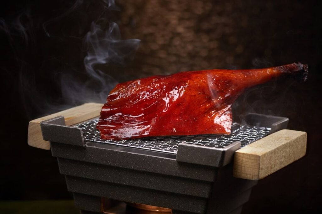 The top restaurants at K11 MUSEA for mall dining at its finest 9 Yung’s Bistro The top restaurants at K11 MUSEA