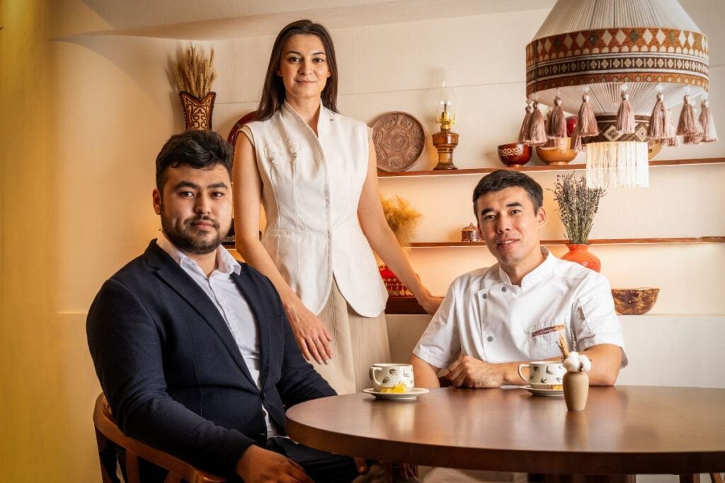 Yurt review: Hong Kong’s first Central Asian restaurant that soothes your soul Foodie and Yurt, Hong Kong